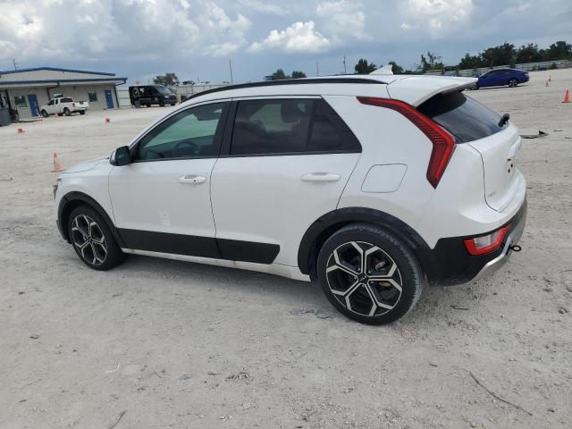 Photo 1 VIN: KNDCR3LE4P5102510 - KIA NIRO EX 