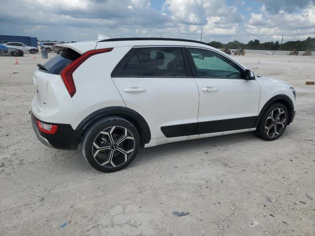 Photo 2 VIN: KNDCR3LE4P5102510 - KIA NIRO EX 