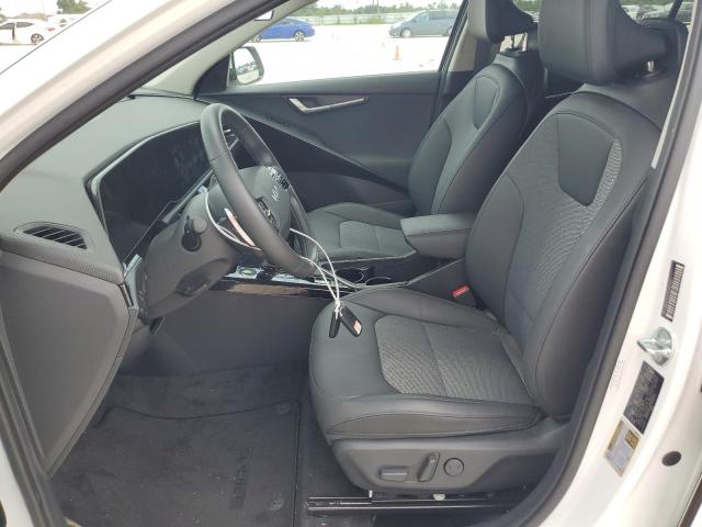 Photo 6 VIN: KNDCR3LE4P5102510 - KIA NIRO EX 