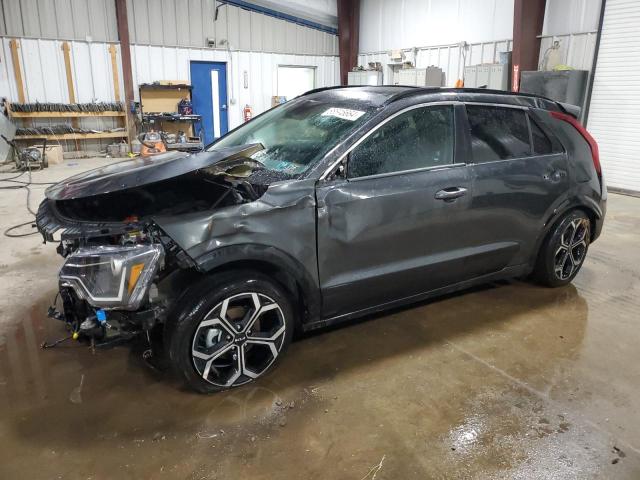 Photo 0 VIN: KNDCR3LE4R5155503 - KIA NIRO EX 