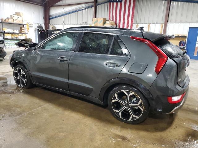 Photo 1 VIN: KNDCR3LE4R5155503 - KIA NIRO EX 