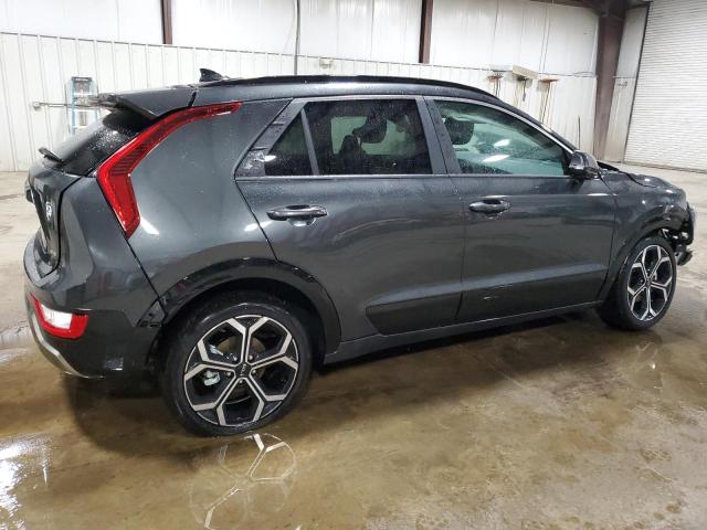 Photo 2 VIN: KNDCR3LE4R5155503 - KIA NIRO EX 