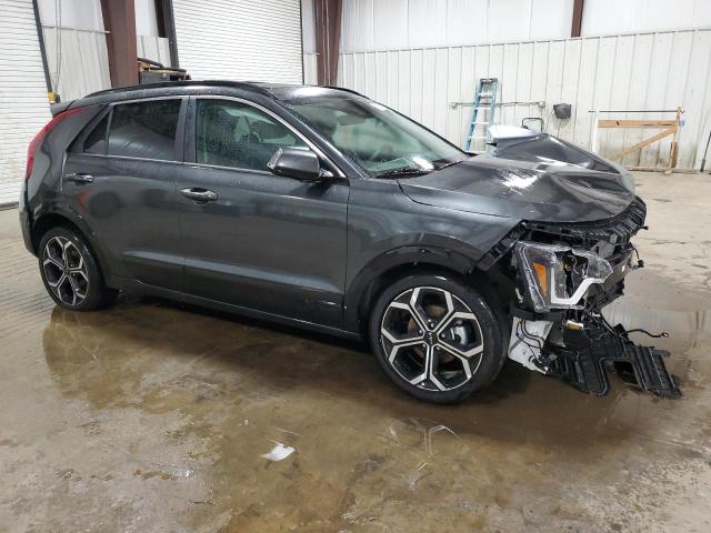 Photo 3 VIN: KNDCR3LE4R5155503 - KIA NIRO EX 