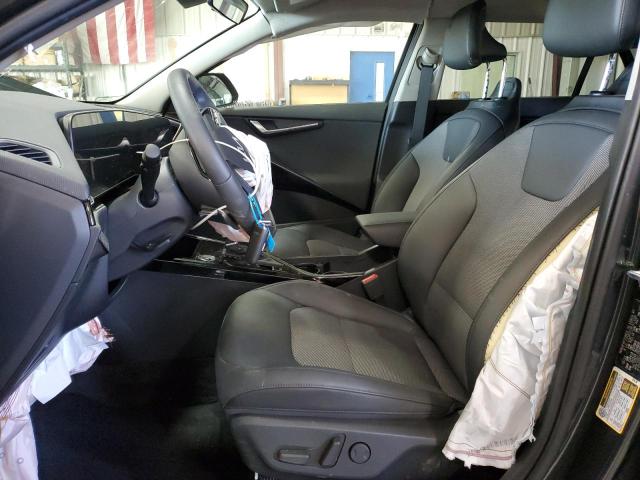 Photo 6 VIN: KNDCR3LE4R5155503 - KIA NIRO EX 