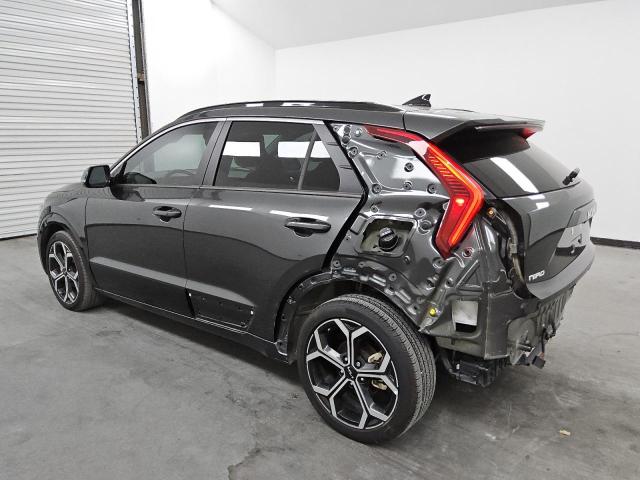 Photo 1 VIN: KNDCR3LE5P5046996 - KIA NIRO EX 