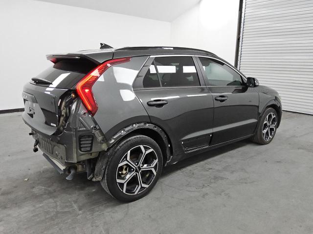 Photo 2 VIN: KNDCR3LE5P5046996 - KIA NIRO EX 