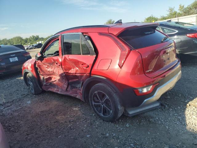 Photo 1 VIN: KNDCR3LE5P5061322 - KIA NIRO EX 