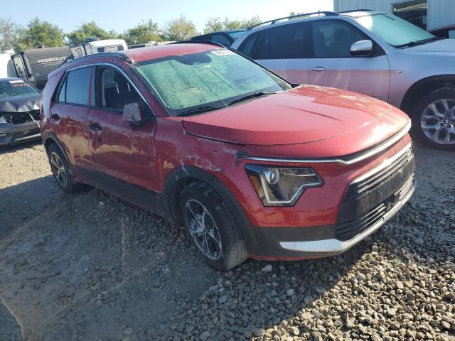 Photo 3 VIN: KNDCR3LE5P5061322 - KIA NIRO EX 