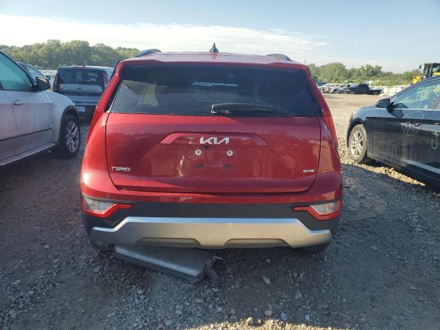 Photo 5 VIN: KNDCR3LE5P5061322 - KIA NIRO EX 