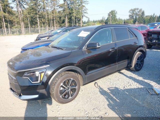 Photo 1 VIN: KNDCR3LE5P5068643 - KIA NIRO 