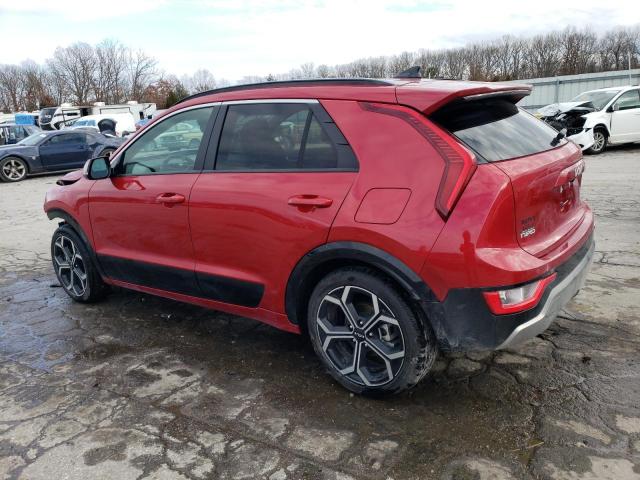 Photo 1 VIN: KNDCR3LE5P5080176 - KIA NIRO 