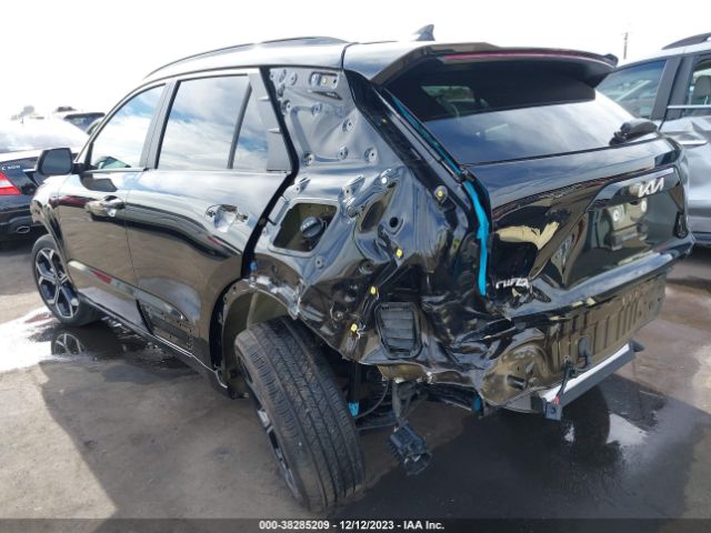 Photo 2 VIN: KNDCR3LE5P5105738 - KIA NIRO 