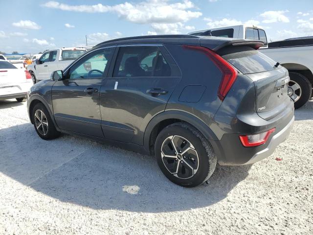 Photo 1 VIN: KNDCR3LE5P5110048 - KIA NIRO EX 