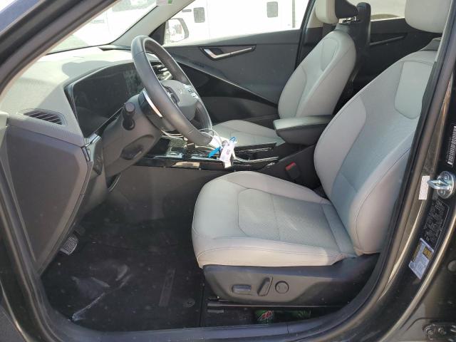 Photo 6 VIN: KNDCR3LE5P5110048 - KIA NIRO EX 