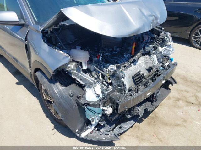 Photo 5 VIN: KNDCR3LE5R5137981 - KIA NIRO 