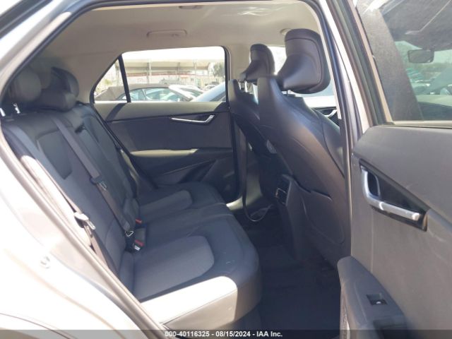 Photo 7 VIN: KNDCR3LE5R5137981 - KIA NIRO 