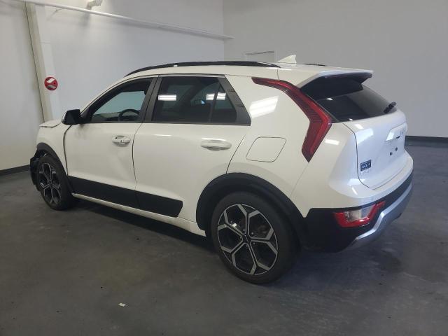 Photo 1 VIN: KNDCR3LE6P5035246 - KIA NIRO EX 