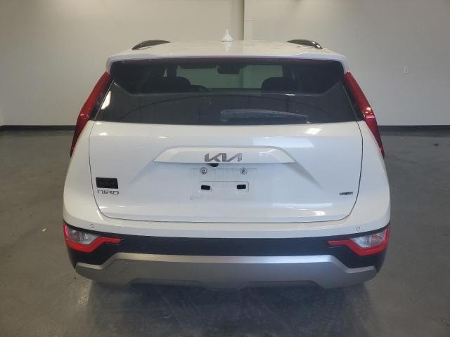 Photo 5 VIN: KNDCR3LE6P5035246 - KIA NIRO EX 