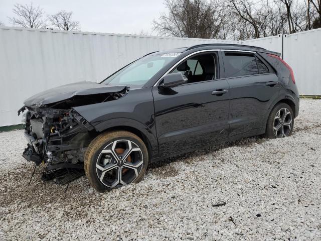 Photo 0 VIN: KNDCR3LE6P5041824 - KIA NIRO 