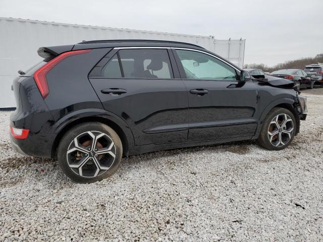 Photo 2 VIN: KNDCR3LE6P5041824 - KIA NIRO 