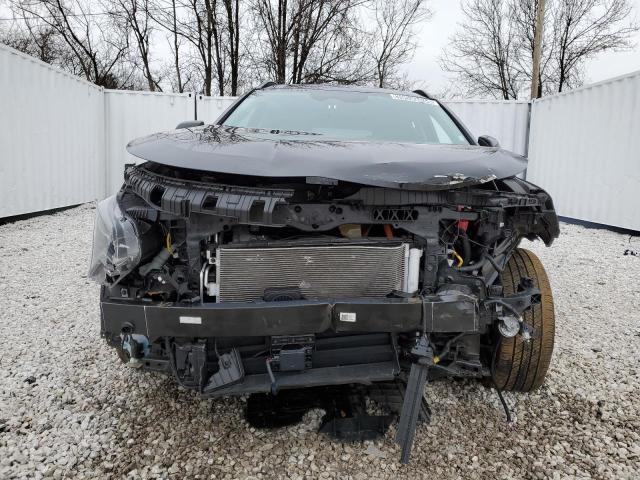 Photo 4 VIN: KNDCR3LE6P5041824 - KIA NIRO 