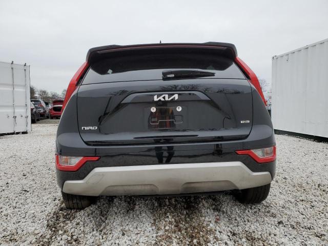 Photo 5 VIN: KNDCR3LE6P5041824 - KIA NIRO 