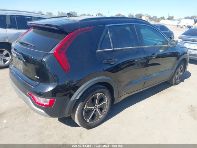 Photo 3 VIN: KNDCR3LE6P5046215 - KIA NIRO 