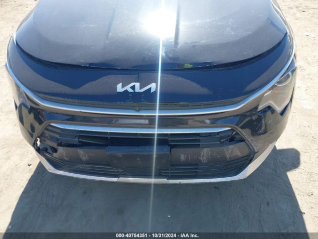 Photo 5 VIN: KNDCR3LE6P5046215 - KIA NIRO 