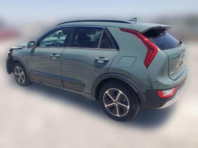 Photo 1 VIN: KNDCR3LE6P5059580 - KIA NIRO 