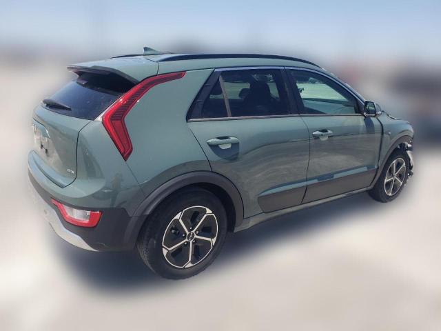 Photo 2 VIN: KNDCR3LE6P5059580 - KIA NIRO 