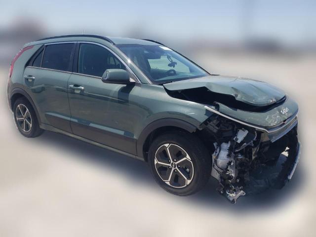 Photo 3 VIN: KNDCR3LE6P5059580 - KIA NIRO 