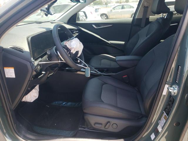 Photo 6 VIN: KNDCR3LE6P5059580 - KIA NIRO 