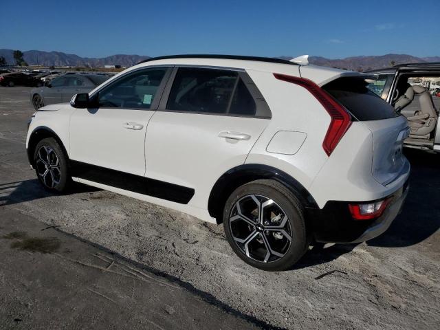 Photo 1 VIN: KNDCR3LE6R5136418 - KIA NIRO EX 