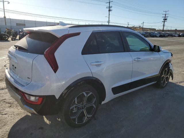 Photo 2 VIN: KNDCR3LE6R5136418 - KIA NIRO EX 