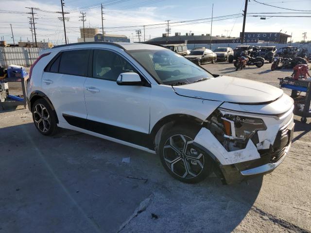 Photo 3 VIN: KNDCR3LE6R5136418 - KIA NIRO EX 