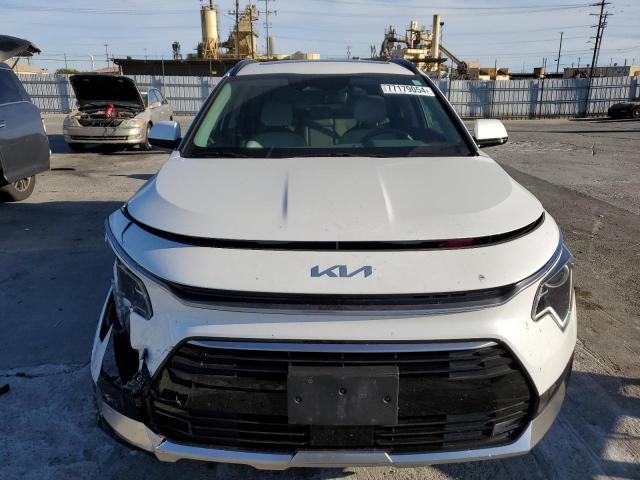 Photo 4 VIN: KNDCR3LE6R5136418 - KIA NIRO EX 