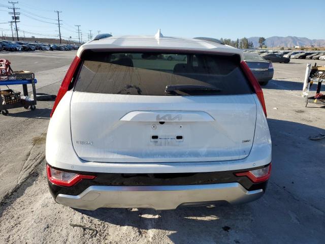 Photo 5 VIN: KNDCR3LE6R5136418 - KIA NIRO EX 