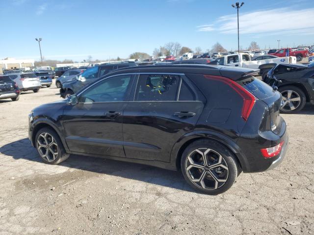 Photo 1 VIN: KNDCR3LE6R5147399 - KIA NIRO EX 