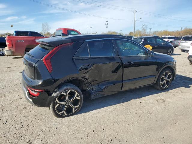 Photo 2 VIN: KNDCR3LE6R5147399 - KIA NIRO EX 