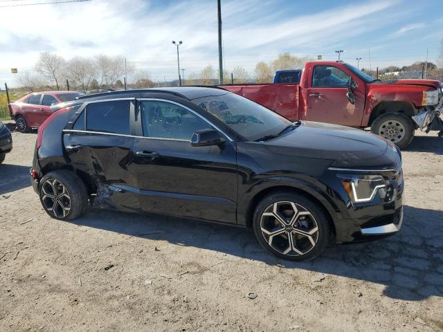 Photo 3 VIN: KNDCR3LE6R5147399 - KIA NIRO EX 