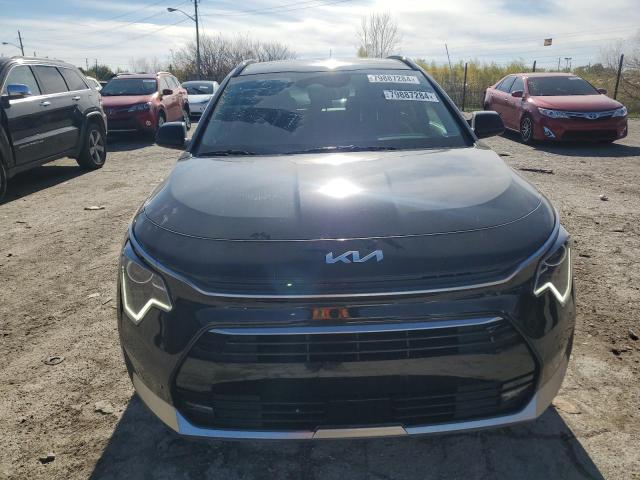 Photo 4 VIN: KNDCR3LE6R5147399 - KIA NIRO EX 