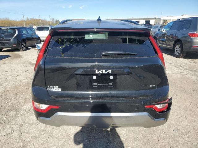 Photo 5 VIN: KNDCR3LE6R5147399 - KIA NIRO EX 