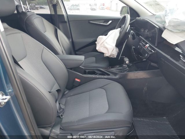 Photo 4 VIN: KNDCR3LE6R5149556 - KIA NIRO 