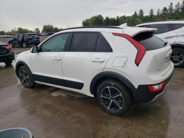 Photo 1 VIN: KNDCR3LE6R5152151 - KIA NIRO EX 