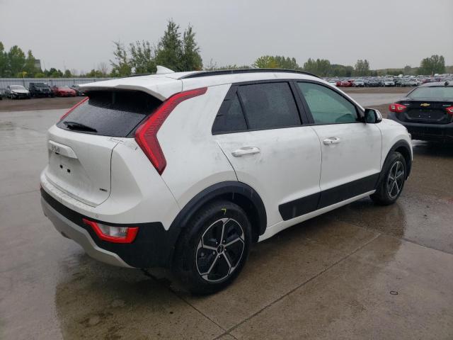 Photo 2 VIN: KNDCR3LE6R5152151 - KIA NIRO EX 