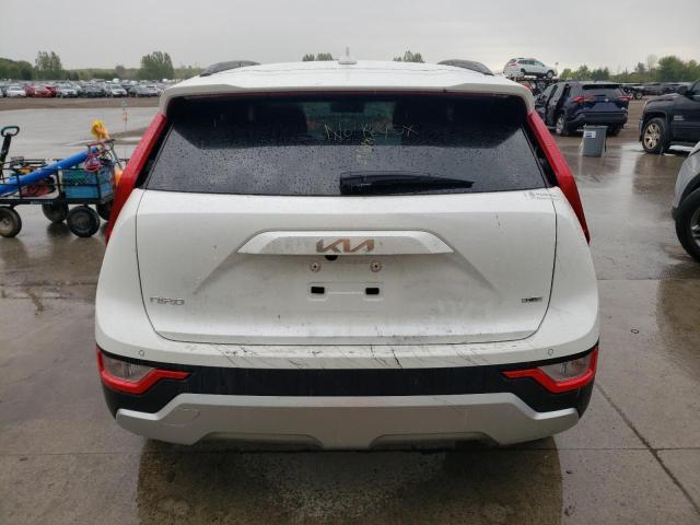 Photo 5 VIN: KNDCR3LE6R5152151 - KIA NIRO EX 