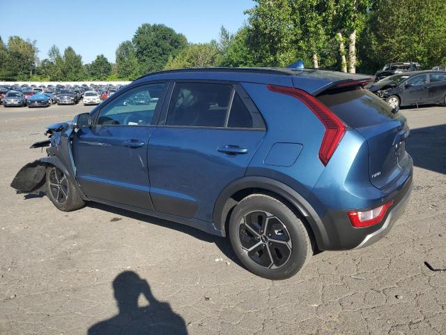 Photo 1 VIN: KNDCR3LE6R5163800 - KIA NIRO EX 