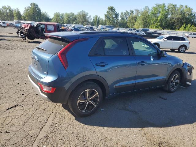 Photo 2 VIN: KNDCR3LE6R5163800 - KIA NIRO EX 