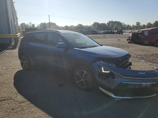 Photo 3 VIN: KNDCR3LE6R5163800 - KIA NIRO EX 