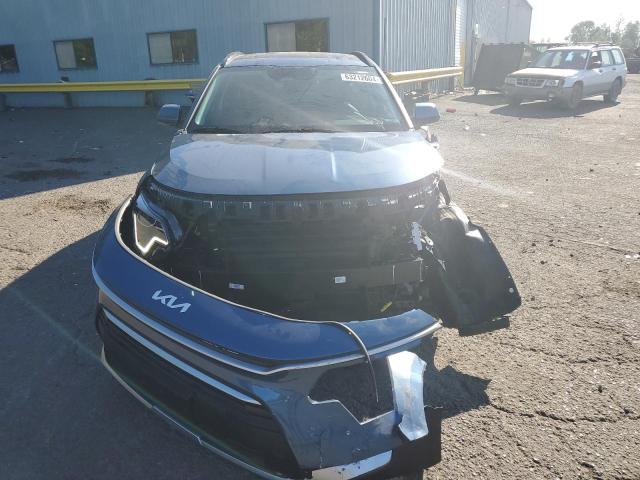 Photo 4 VIN: KNDCR3LE6R5163800 - KIA NIRO EX 